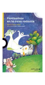 Fantasmas En La Casa Rodante