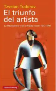 El Triunfo Del Artista