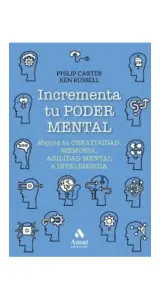 Incrementa Tu Poder Mental