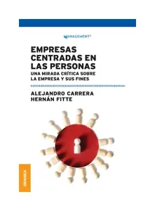 Empresas Centradas En Las Personas