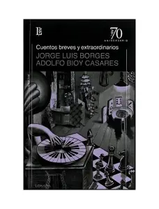 Cuentos Breves Y Extraordinarios