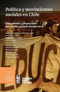 Libro Politica Y Movimientos Sociales En Chile