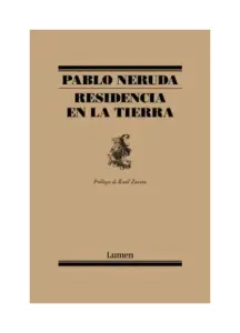 Residencia En La Tierra