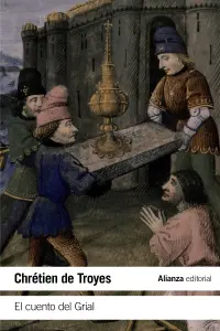 El Cuento Del Grial