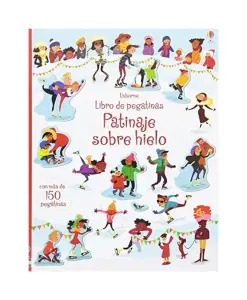 Patinaje Sobre Hielo