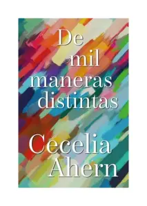 De Mil Maneras Distintas
