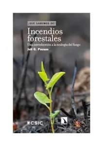 Incendios Forestales