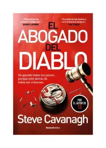 El Abogado Del Diablo