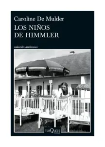 Los Niños De Himmler