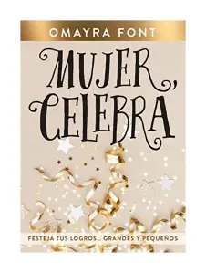 Mujer, Celebra