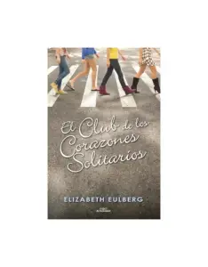 El Club De Los Corazones Solitarios 1