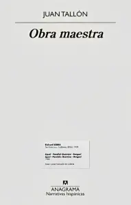 Obra Maestra