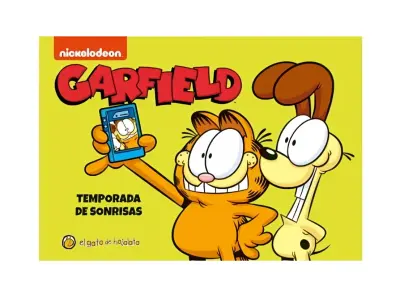 Temporada De Sonrisas