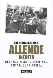 Allende Inédito
