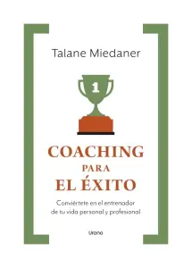 Coaching Para El Exito Vintage
