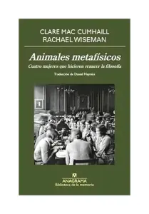 Animales Metafisicos