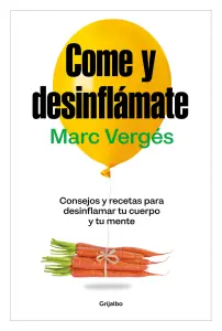 Come Y Desinflámate