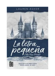 La Letra Pequeña (the Fine Print)