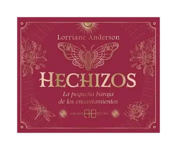 Hechizos