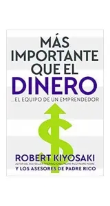 Mas Importante Que El Dinero