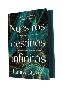 Nuestros Destinos Infinitos