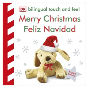Toca Y Aprende: Feliz Navidad