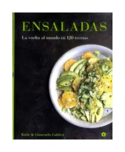 Ensaladas