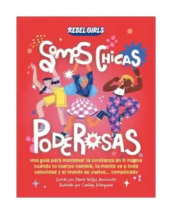 Somos Chicas Poderosas