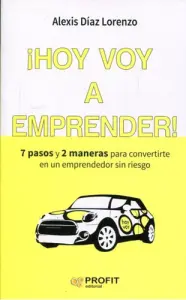 ¡hoy Voy A Emprender!
