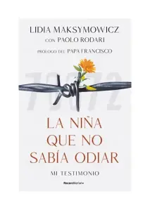 La Niña Que No Sabia Odiar