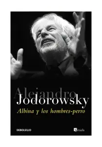 Albina Y Los Hombres-Perro