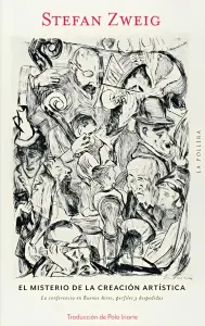 El Misterio De La Creación Artística