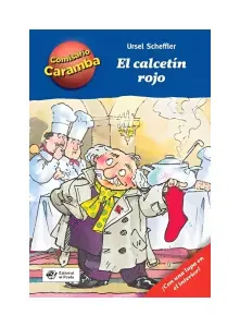 El Calcetín Rojo