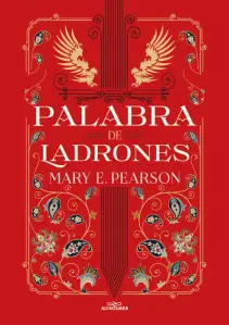 Palabra De Ladrones