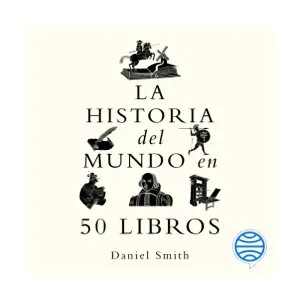 La Historia Del Mundo En 50 Libros