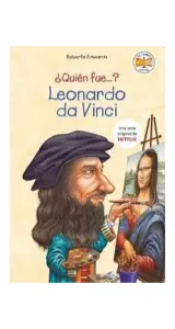 ¿Quién Fue Leonardo Da Vinci?