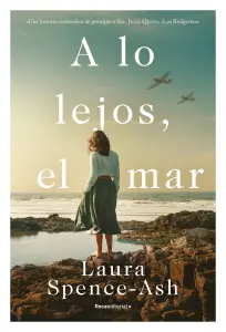 A Lo Lejos, El Mar