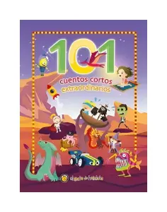 101 Cuentos Cortos Extraordinarios