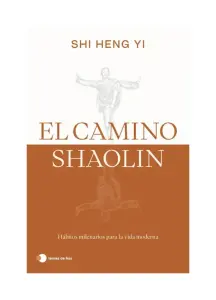 El Camino Shaolin