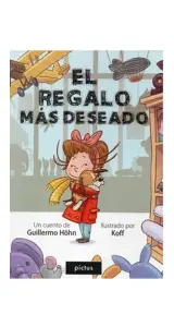 El Regalo Mas Deseado