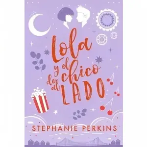 Lola Y El Chico De Al Lado