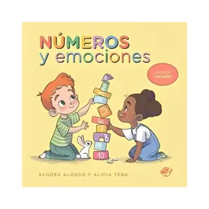 Números Y Emociones