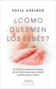 Libro ¿Cómo Duermen Los Bebes?