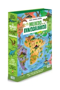 El Mundo De Los Dinosaurios