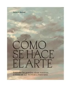 Cómo Se Hace El Arte