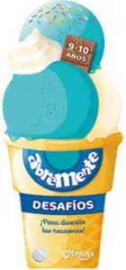 Abremente Desafios 9 - 10 Anos