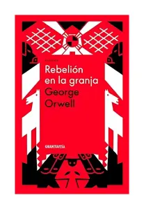 Rebelion En La Granja