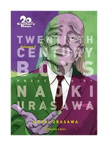 20TH CENTURY BOYS Nº 09/11 (NUEVA EDICIÓN)