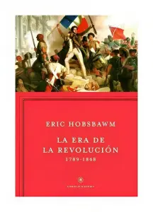 La Era De La Revolución