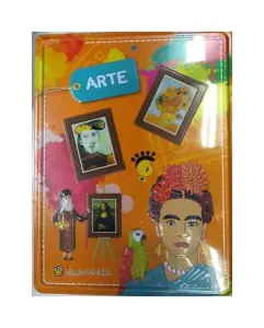 Aventuras Enlatadas - Arte